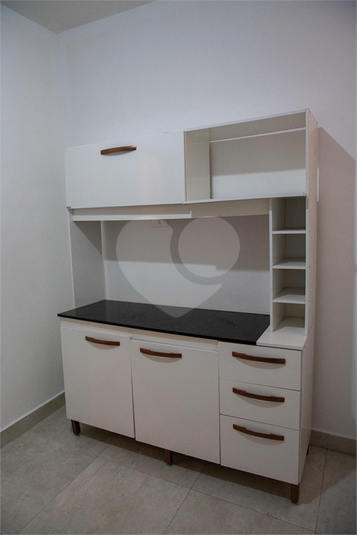 Venda Apartamento São Paulo Campos Elíseos REO1051162 21