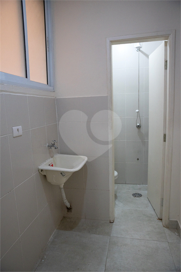 Venda Apartamento São Paulo Campos Elíseos REO1051162 25