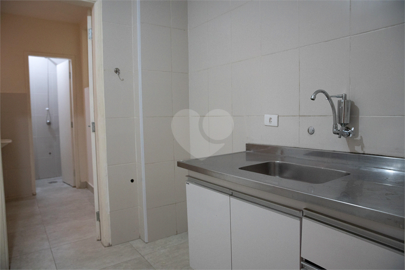 Venda Apartamento São Paulo Campos Elíseos REO1051162 18