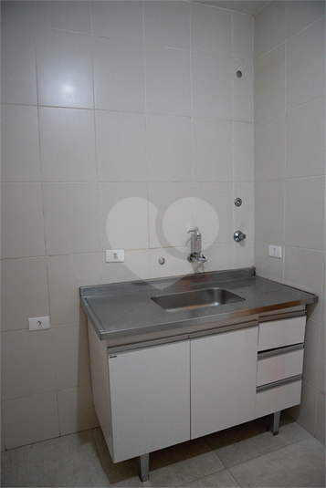 Venda Apartamento São Paulo Campos Elíseos REO1051162 22