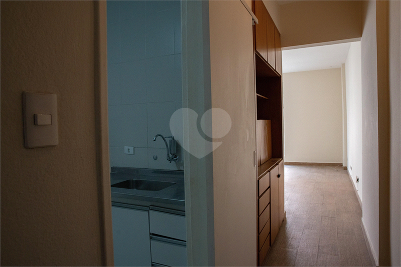 Venda Apartamento São Paulo Campos Elíseos REO1051162 31