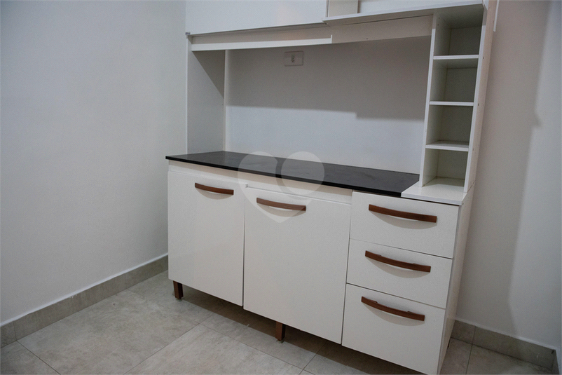 Venda Apartamento São Paulo Campos Elíseos REO1051162 20