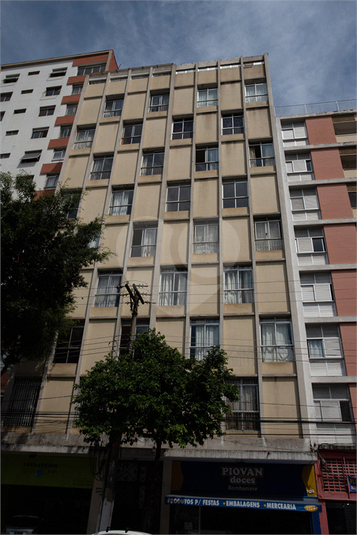 Venda Apartamento São Paulo Campos Elíseos REO1051162 33