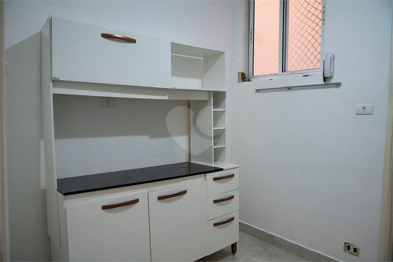 Venda Apartamento São Paulo Campos Elíseos REO1051162 23