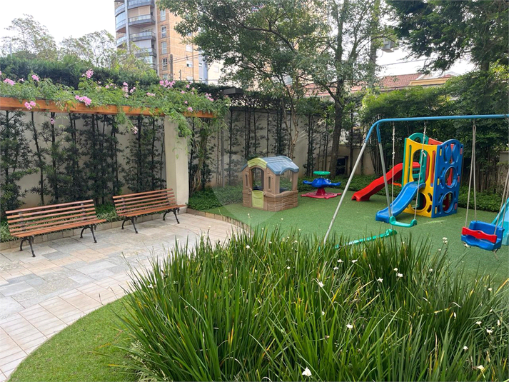 Venda Apartamento São Paulo Pinheiros REO1051164 12