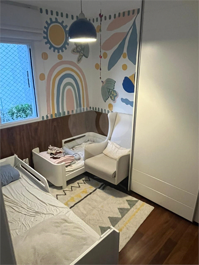 Venda Apartamento São Paulo Pinheiros REO1051164 7