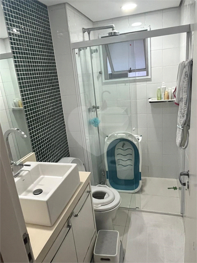 Venda Apartamento São Paulo Pinheiros REO1051164 6