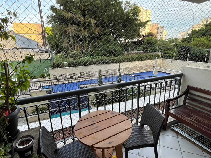 Venda Apartamento São Paulo Pinheiros REO1051164 4