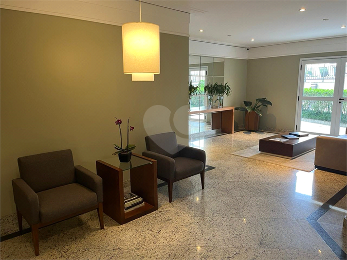 Venda Apartamento São Paulo Pinheiros REO1051164 14