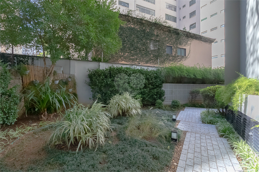 Venda Apartamento São Paulo Jardim Paulista REO105117 56