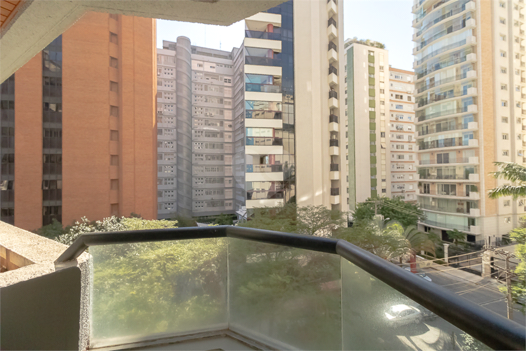 Venda Apartamento São Paulo Jardim Paulista REO105117 41