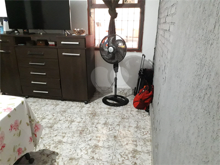 Venda Casa São Paulo Vila Gustavo REO1051227 4