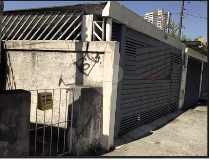 Venda Casa São Paulo Vila Gustavo REO1051227 2