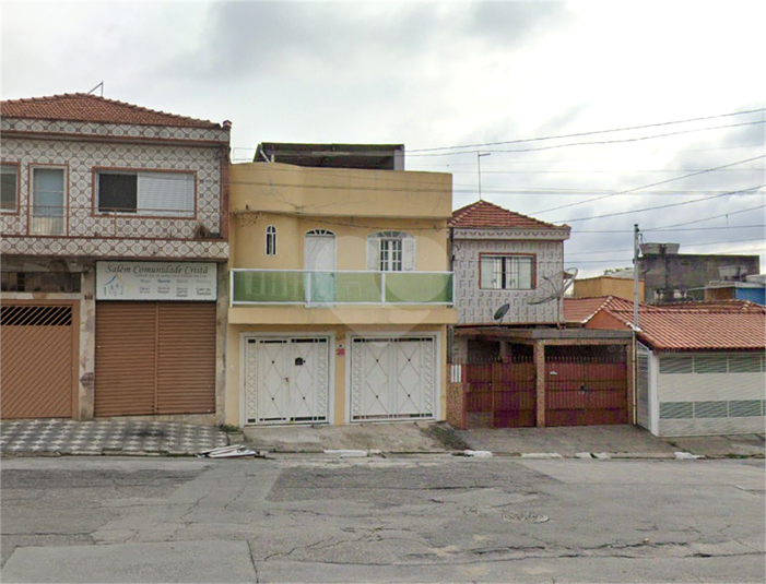 Venda Casa São Paulo Jardim Japão REO1051251 1