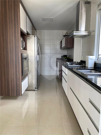 Venda Apartamento São Paulo Vila Andrade REO1051279 10