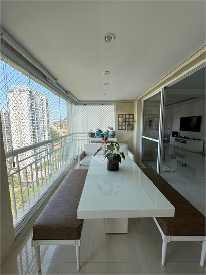 Venda Apartamento São Paulo Vila Andrade REO1051279 1