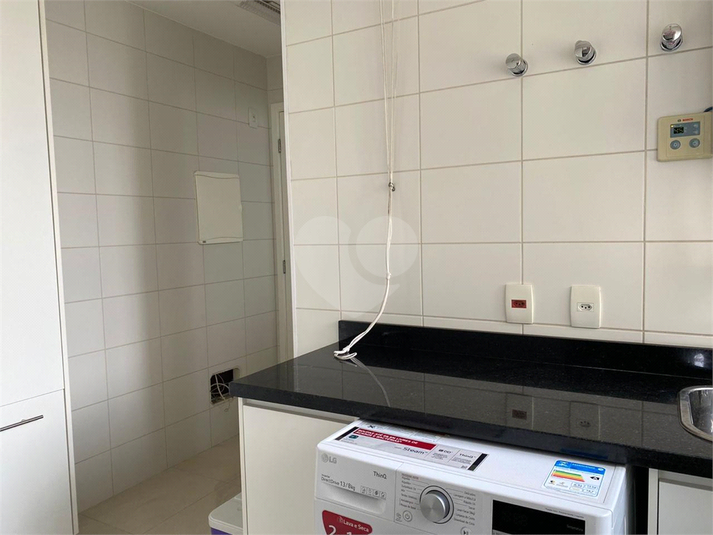 Venda Apartamento São Paulo Vila Andrade REO1051279 16