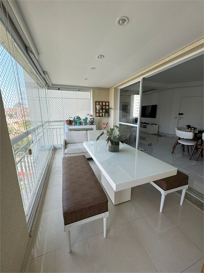 Venda Apartamento São Paulo Vila Andrade REO1051279 2