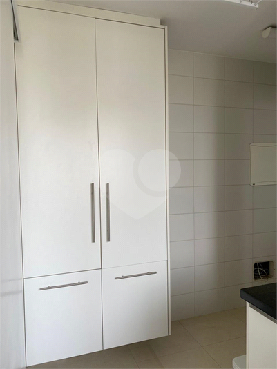 Venda Apartamento São Paulo Vila Andrade REO1051279 15