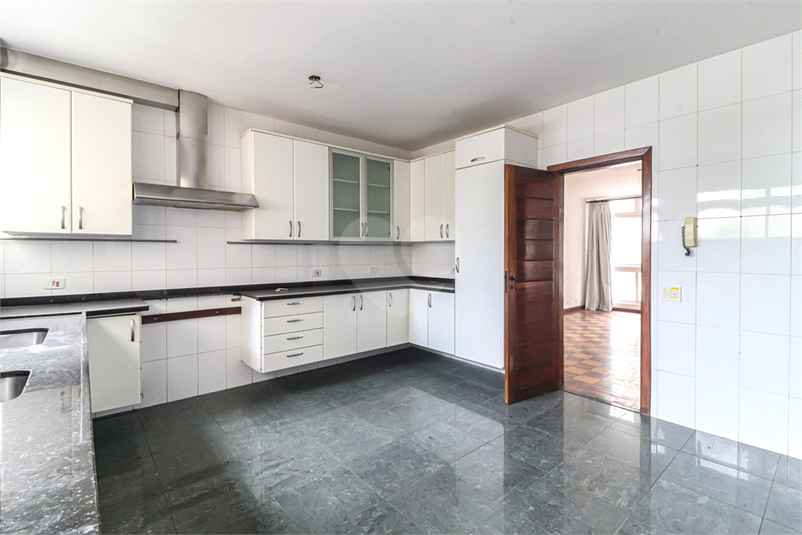 Venda Apartamento São Paulo Cerqueira César REO105128 8