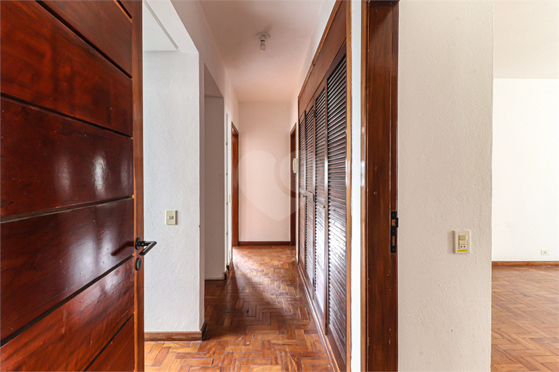 Venda Apartamento São Paulo Cerqueira César REO105128 9