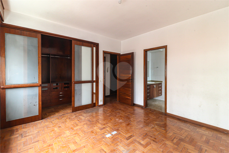 Venda Apartamento São Paulo Cerqueira César REO105128 13