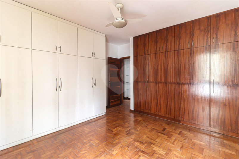 Venda Apartamento São Paulo Cerqueira César REO105128 10