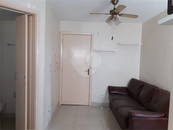 Venda Apartamento São Paulo Campos Elíseos REO1051286 3