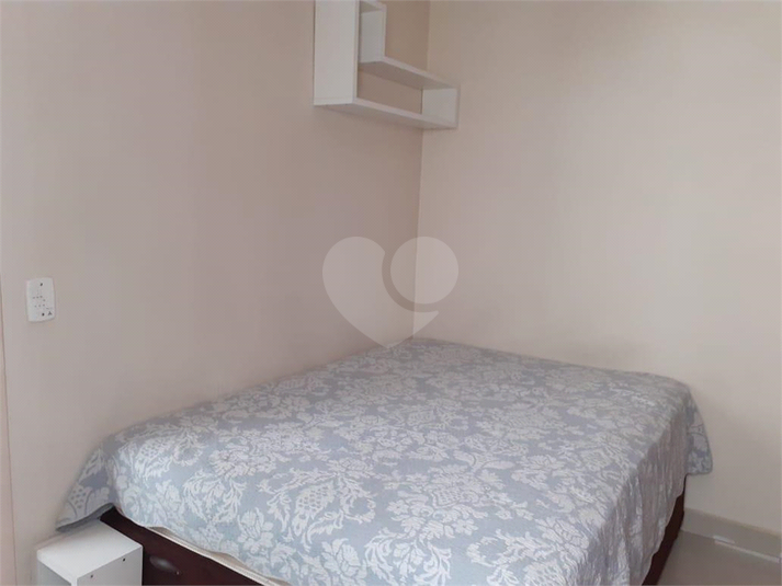 Venda Apartamento São Paulo Campos Elíseos REO1051286 9