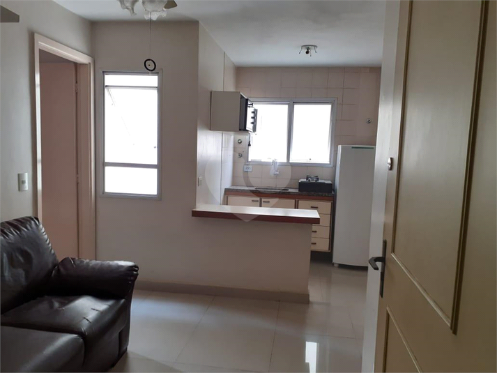 Venda Apartamento São Paulo Campos Elíseos REO1051286 2