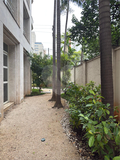 Venda Apartamento São Paulo Jardim Europa REO1051301 28