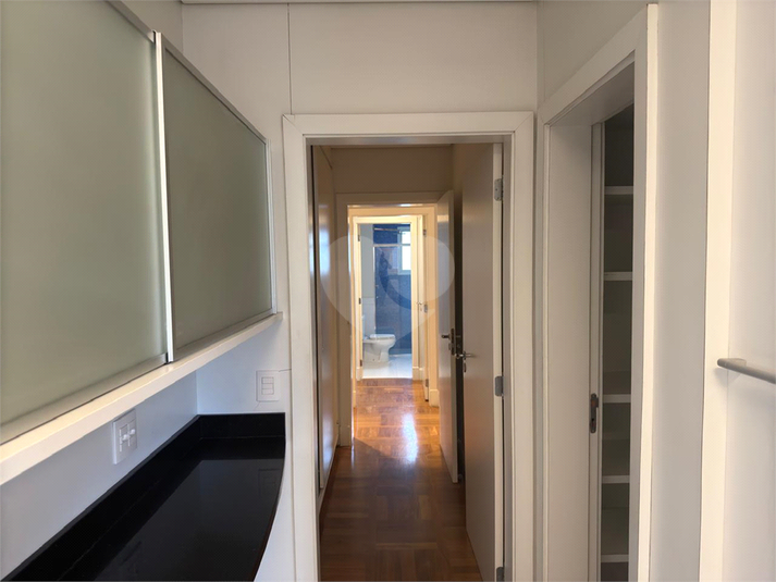 Venda Apartamento São Paulo Jardim Europa REO1051301 10