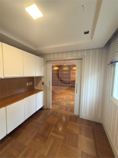 Venda Apartamento São Paulo Jardim Europa REO1051301 12