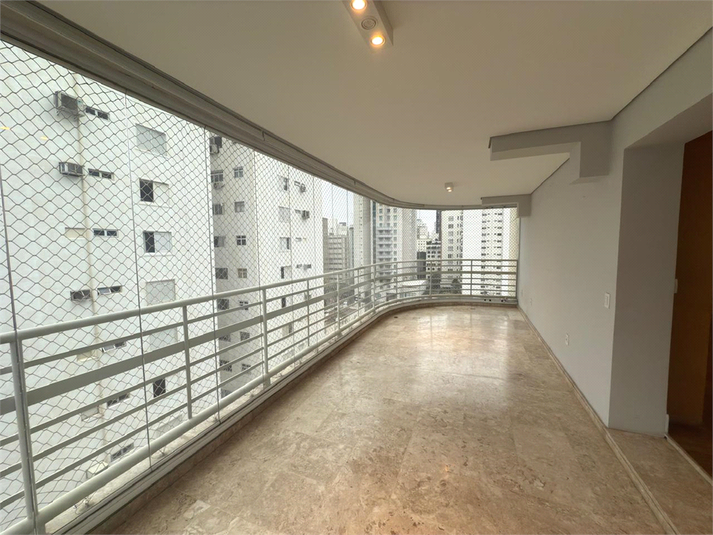 Venda Apartamento São Paulo Jardim Europa REO1051301 6