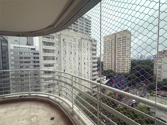 Venda Apartamento São Paulo Jardim Europa REO1051301 4