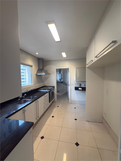 Venda Apartamento São Paulo Jardim Europa REO1051301 11