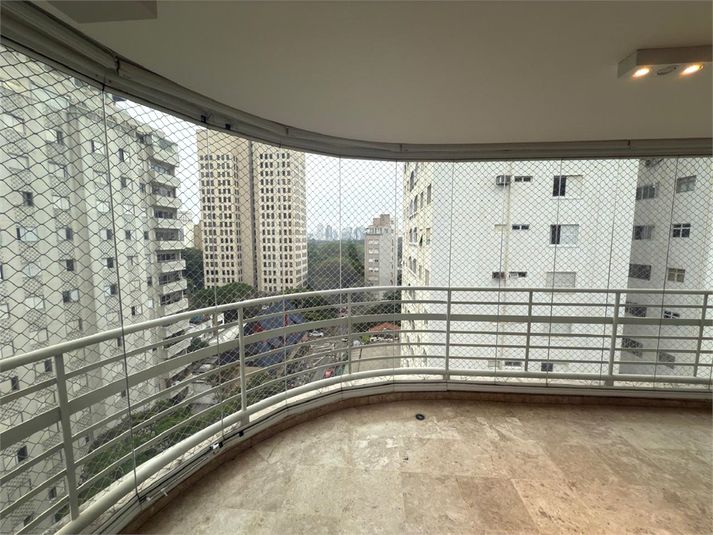 Venda Apartamento São Paulo Jardim Europa REO1051301 5