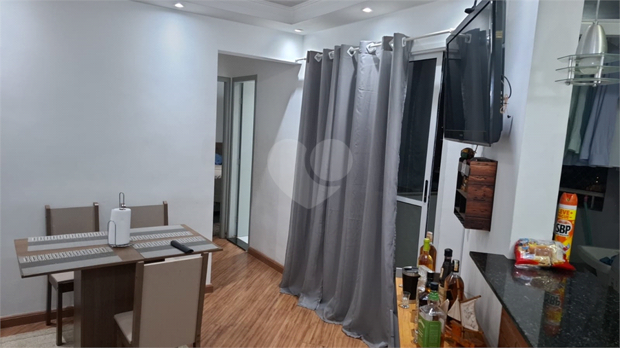 Venda Apartamento São Paulo Vila Bela Vista (zona Norte) REO1051322 3