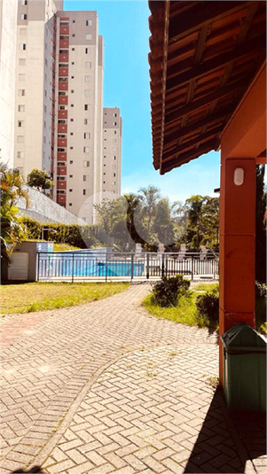 Venda Apartamento São Paulo Vila Bela Vista (zona Norte) REO1051322 23