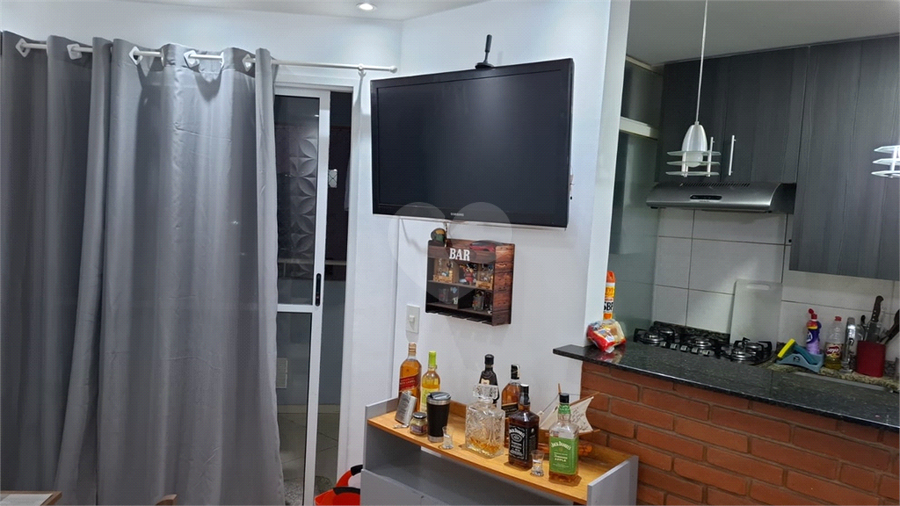 Venda Apartamento São Paulo Vila Bela Vista (zona Norte) REO1051322 4