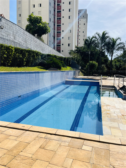 Venda Apartamento São Paulo Vila Bela Vista (zona Norte) REO1051322 19