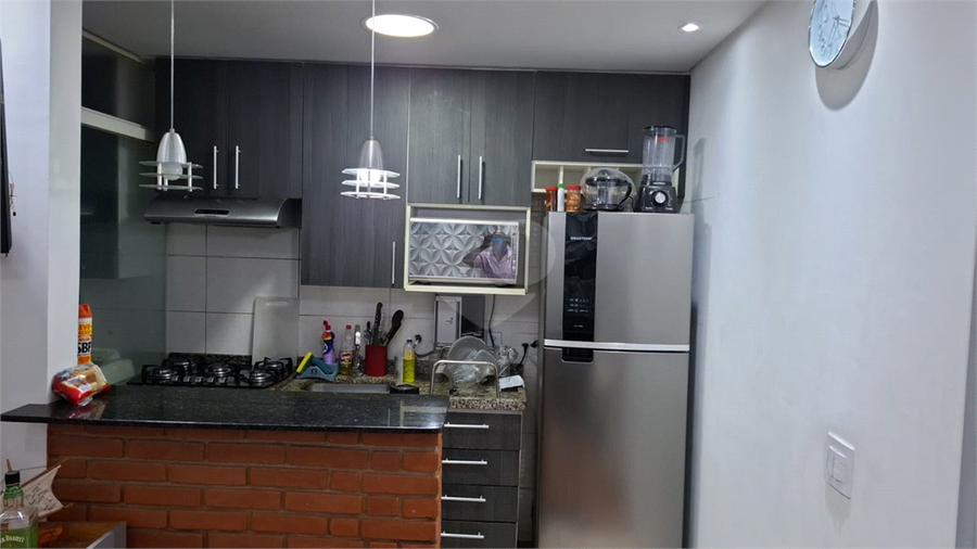 Venda Apartamento São Paulo Vila Bela Vista (zona Norte) REO1051322 1