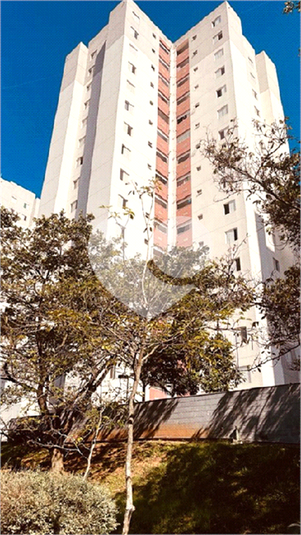 Venda Apartamento São Paulo Vila Bela Vista (zona Norte) REO1051322 24