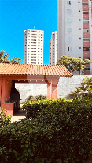 Venda Apartamento São Paulo Vila Bela Vista (zona Norte) REO1051322 21