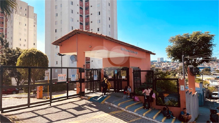 Venda Apartamento São Paulo Vila Bela Vista (zona Norte) REO1051322 22