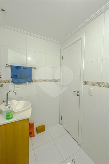 Venda Apartamento São Paulo Chácara Califórnia REO1051344 33