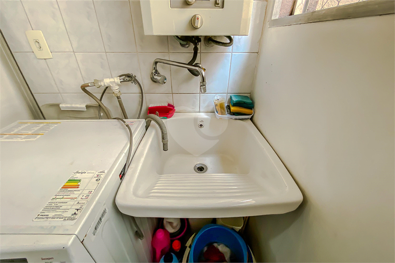 Venda Apartamento São Paulo Chácara Califórnia REO1051344 45