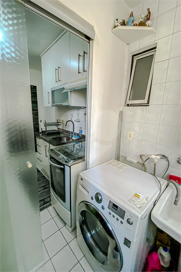 Venda Apartamento São Paulo Chácara Califórnia REO1051344 43