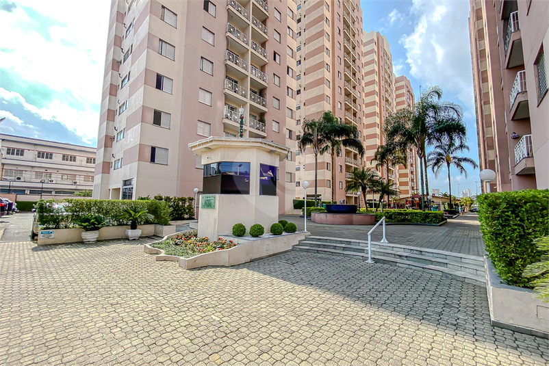 Venda Apartamento São Paulo Chácara Califórnia REO1051344 56