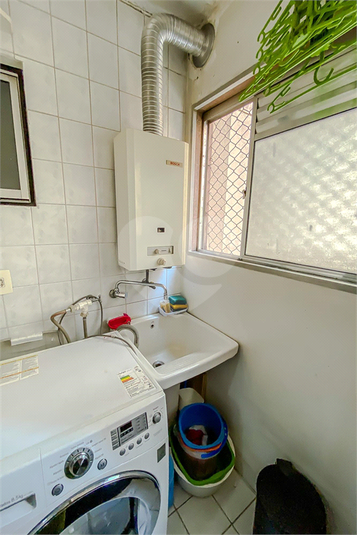 Venda Apartamento São Paulo Chácara Califórnia REO1051344 42